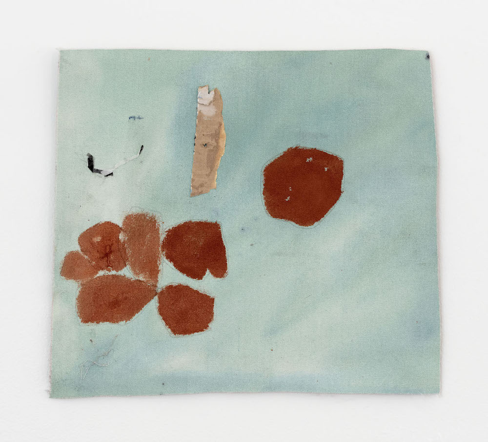 Patrick Hartigan, Learning and Listening, 2024