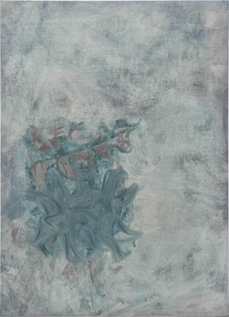 Oscar Perry, ALMANAC (End Titles), 2021