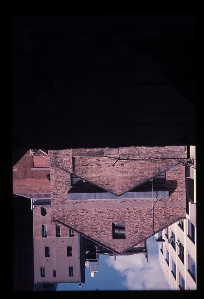 Gunter Christmann, 50/50 - 43/80, 1974