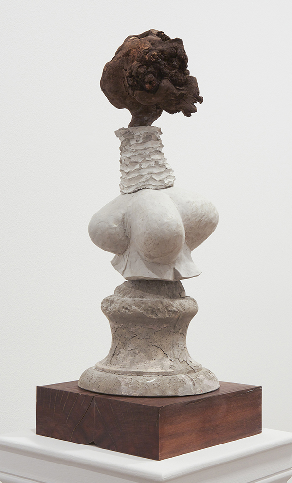 Stephen Ralph, Thelxinoè, 2013