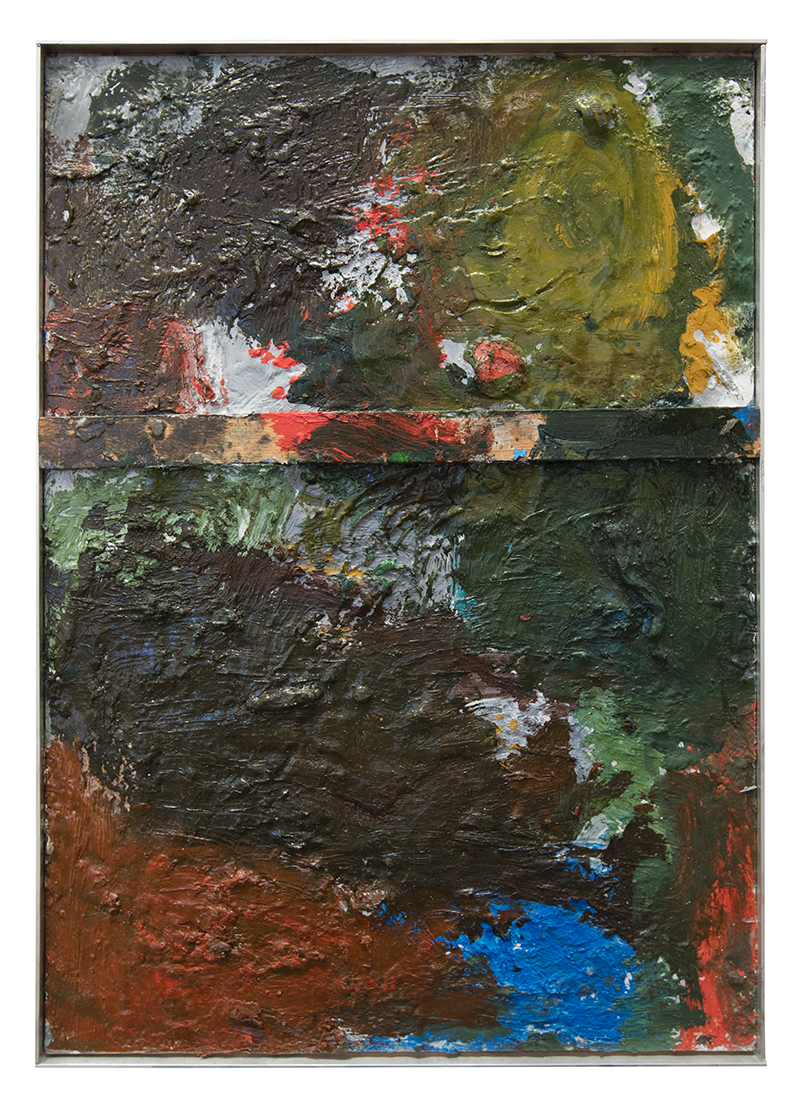 Oscar Perry, Success doesn’t smell that sweet/ Fine Scottish Wine, 2017