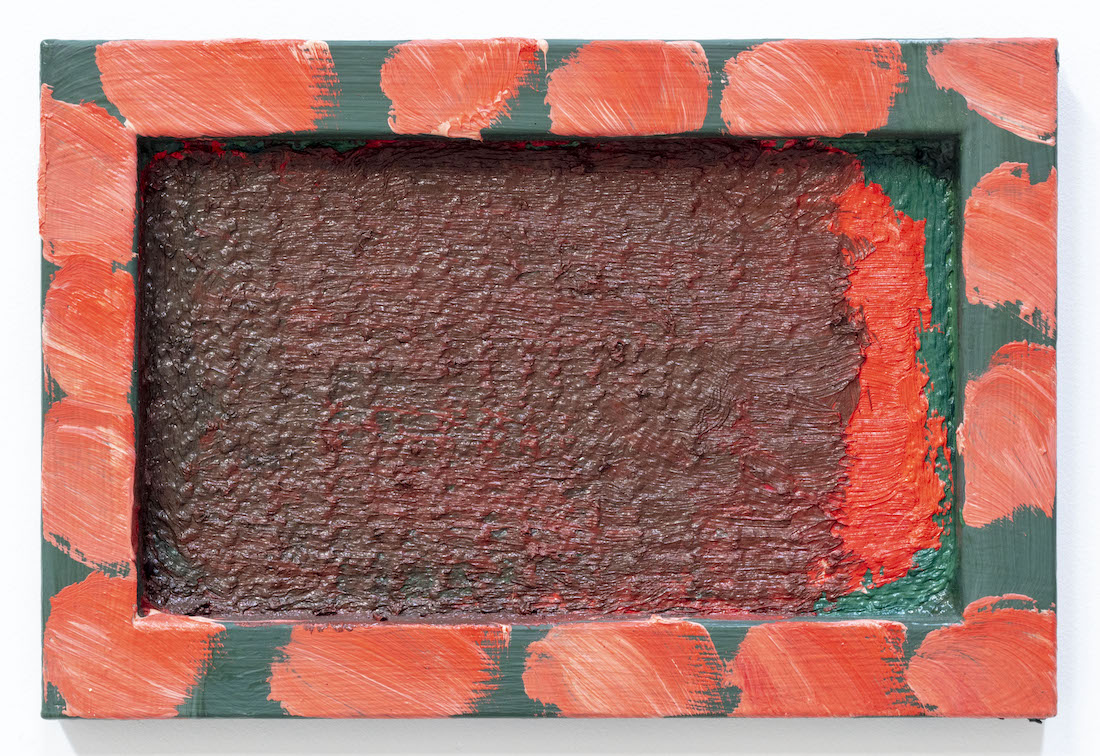 Oscar Perry, Holloway, 2020