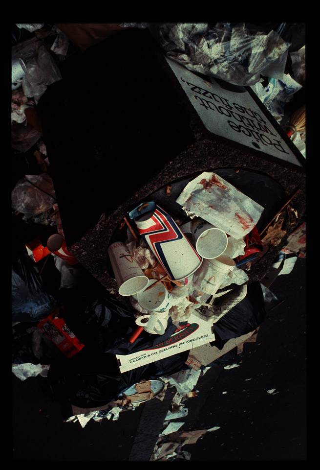 Gunter Christmann, EUREKA - 37/80, 1982