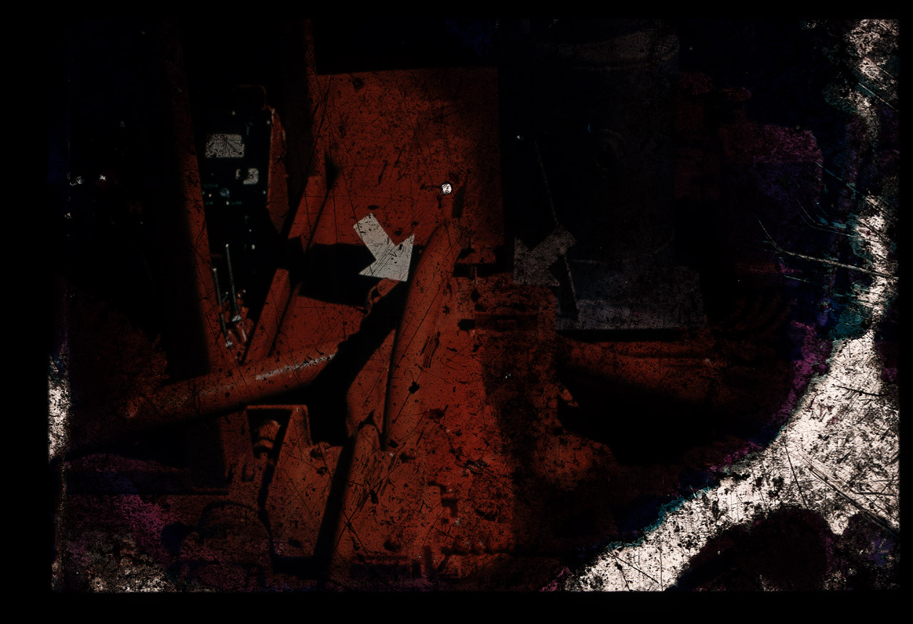 Gunter Christmann, EUREKA - 68/80, 1982