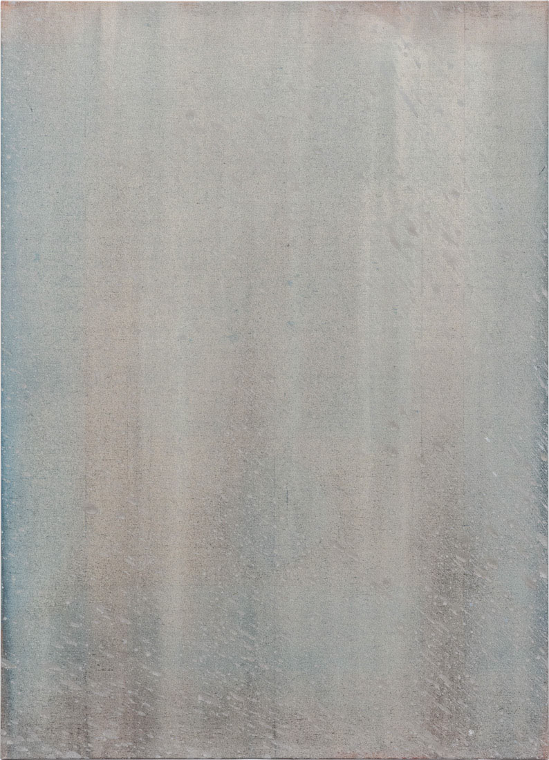 Oscar Perry, Guillotine, 2023