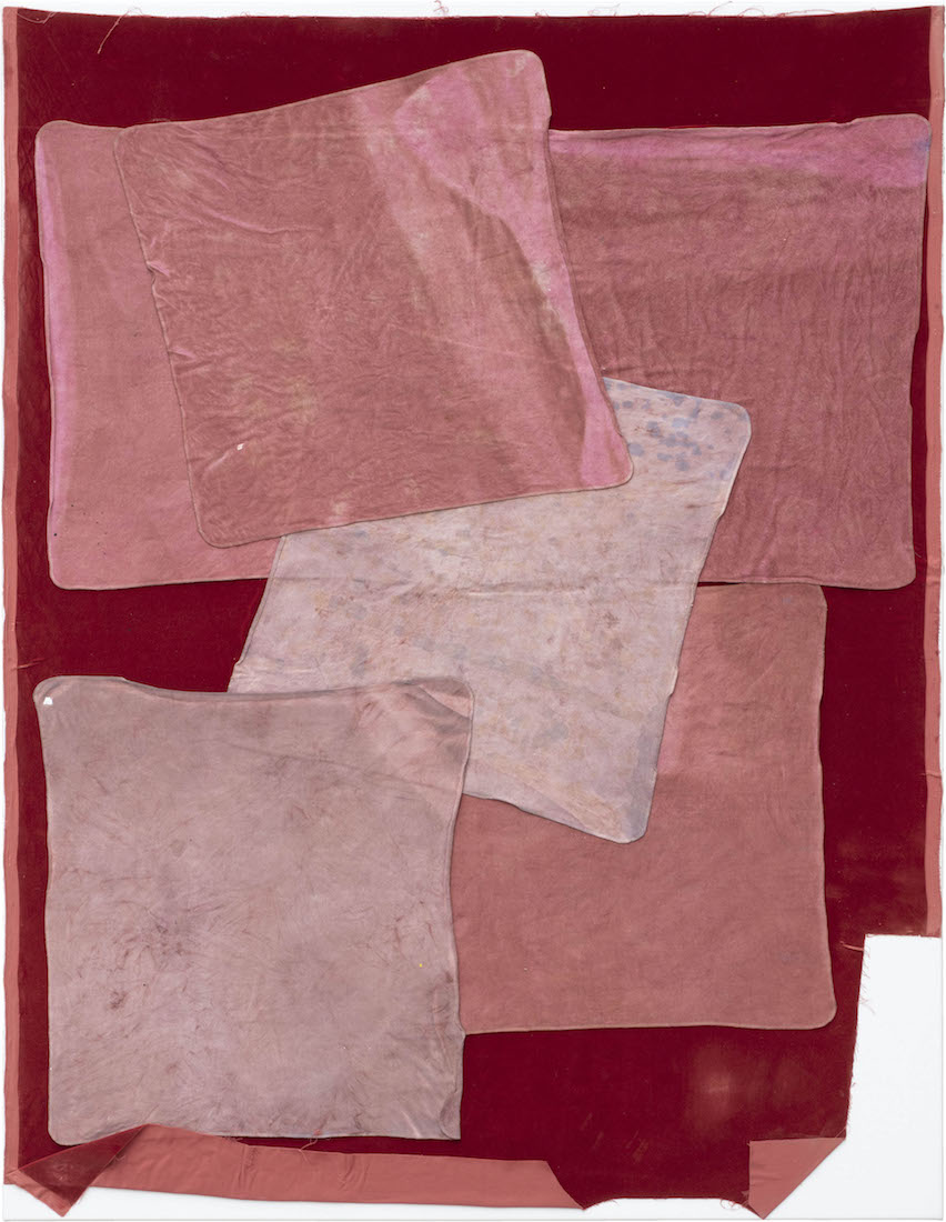 Patrick Hartigan, Wine and Bone, 2021