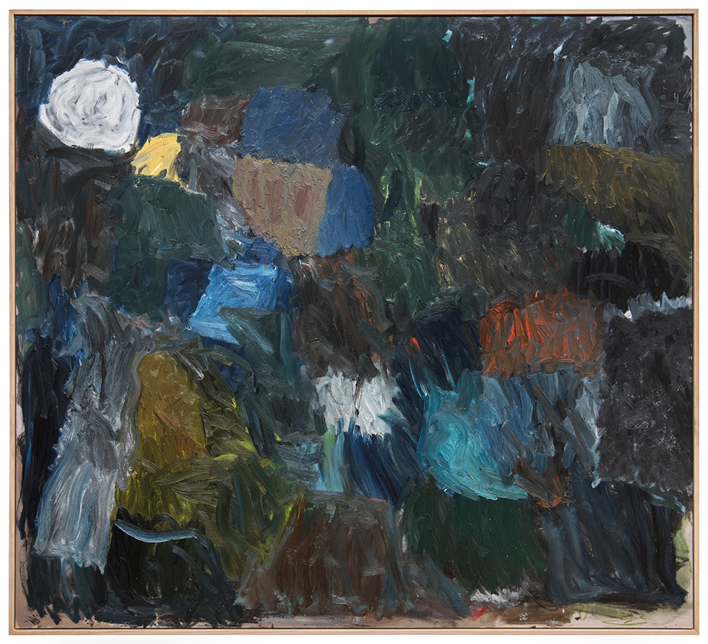 Oscar Perry, HMS Gratuity/ the last of the summer wine, 2018