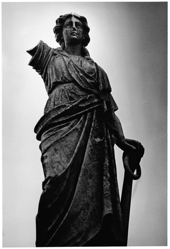 Michael Riley, Untitled XIV, 1992