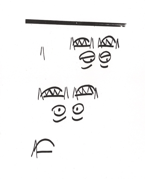 Mitch Cairns, Sydney, 2011