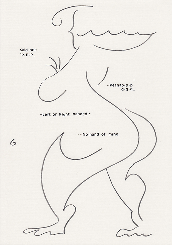 Mitch Cairns, Untitled, 2015