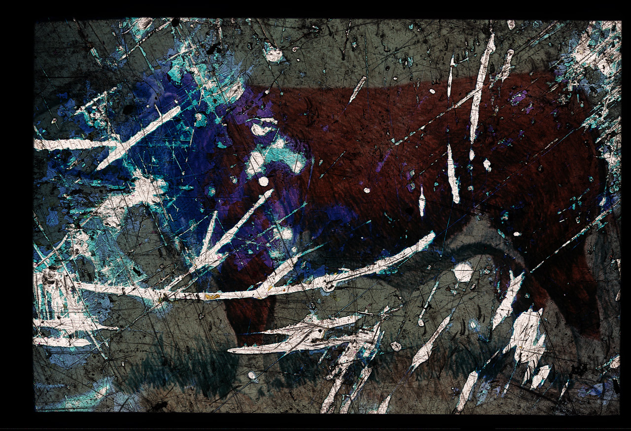 Gunter Christmann, EUREKA - 26/80, 1982