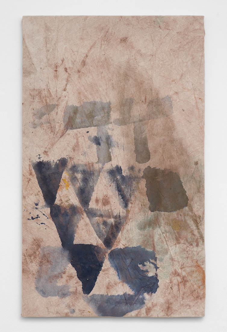 Patrick Hartigan, Untitled, 2022