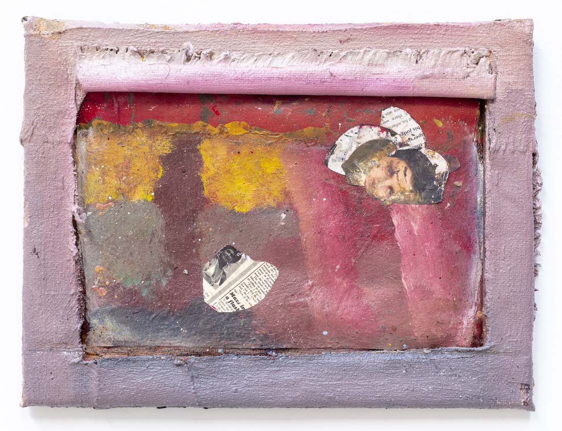 Oscar Perry, Miller, 2021