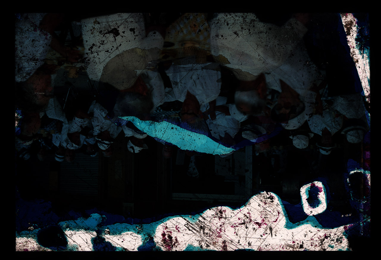 Gunter Christmann, EUREKA - 4/80, 1982