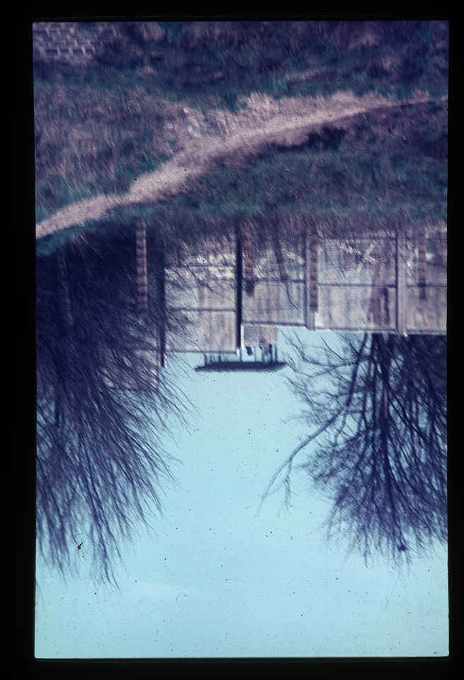 Gunter Christmann, 50/50 - 7/80, 1974