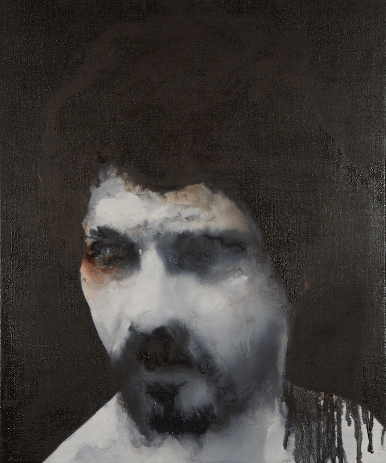 Nigel Milsom, Untitled, 2007