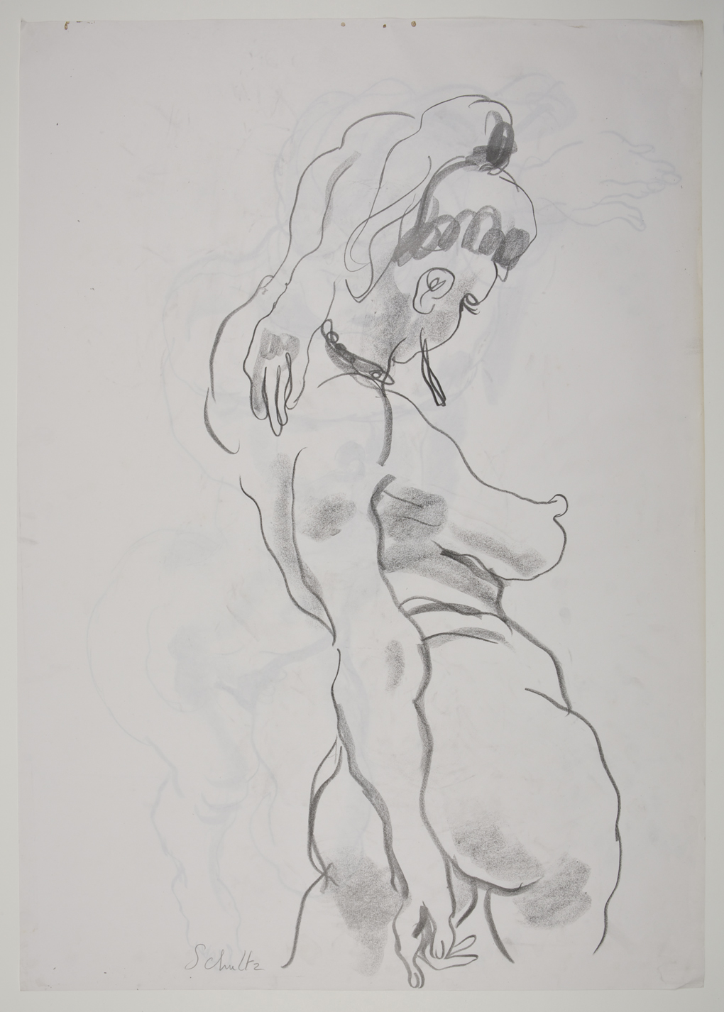 Tim Schultz, untitled, 1997