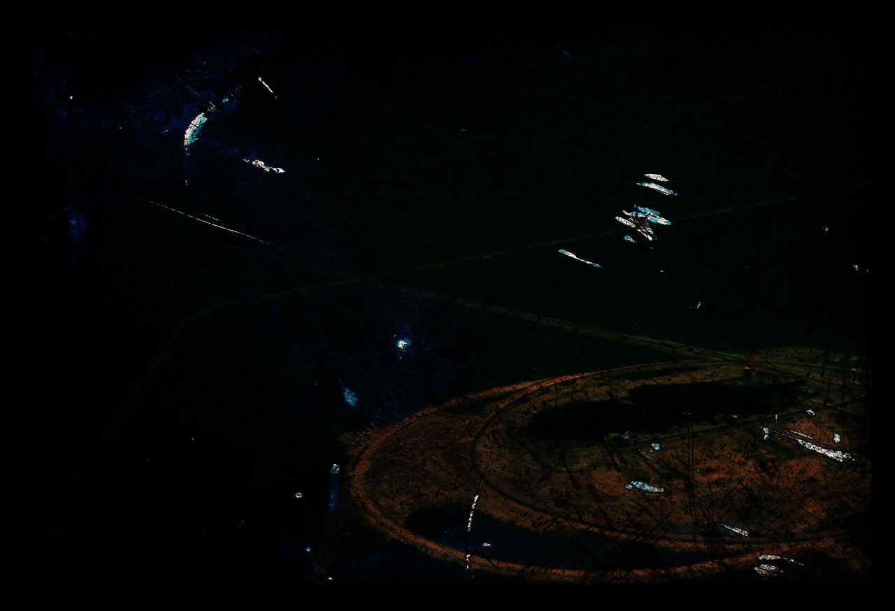 Gunter Christmann, EUREKA - 58/80, 1982