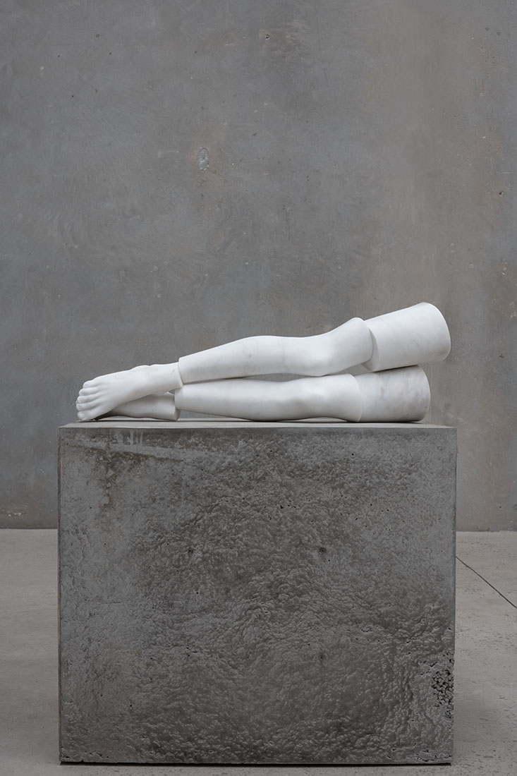 Stephen Ralph: Gravity