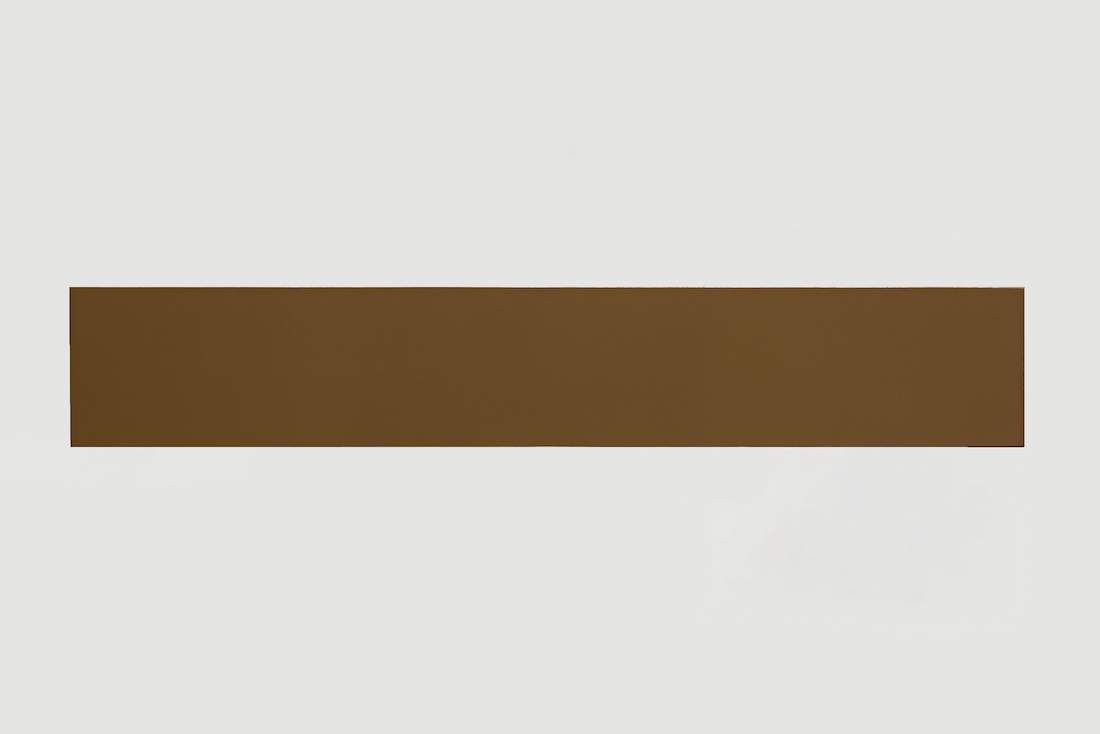 Archie Moore, Yāma (Left), 2022