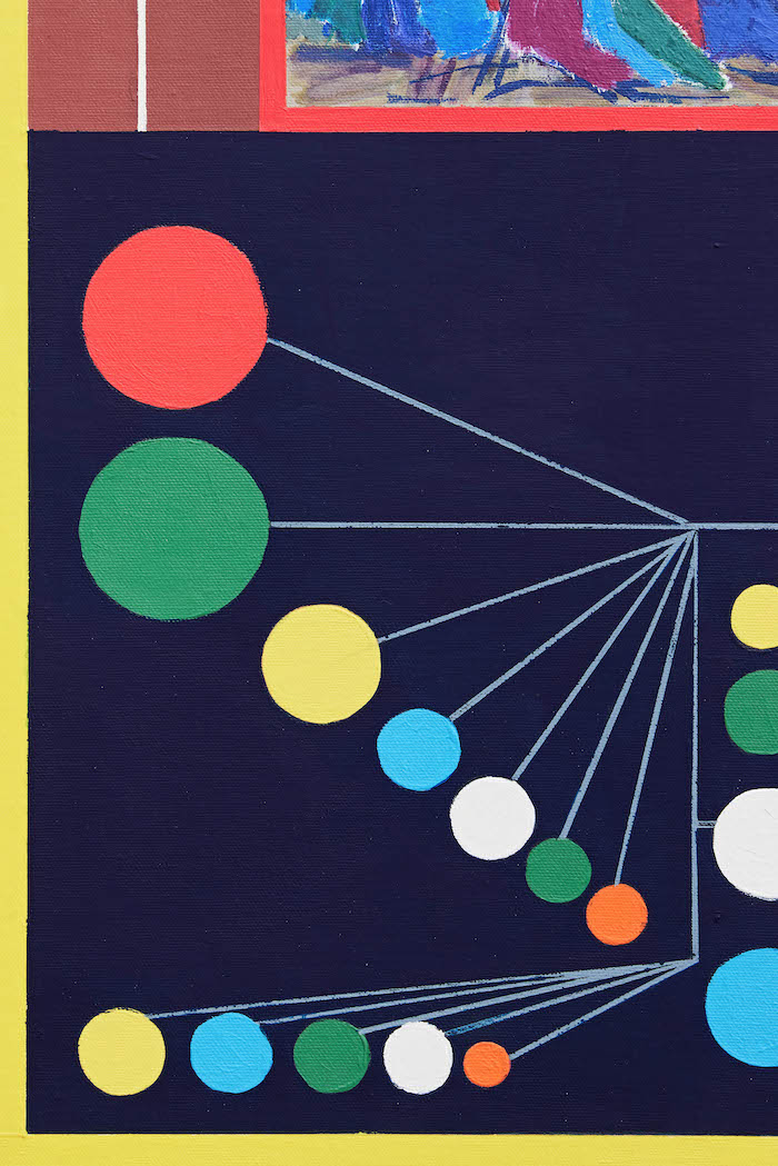 Diena Georgetti: Civil Dawn