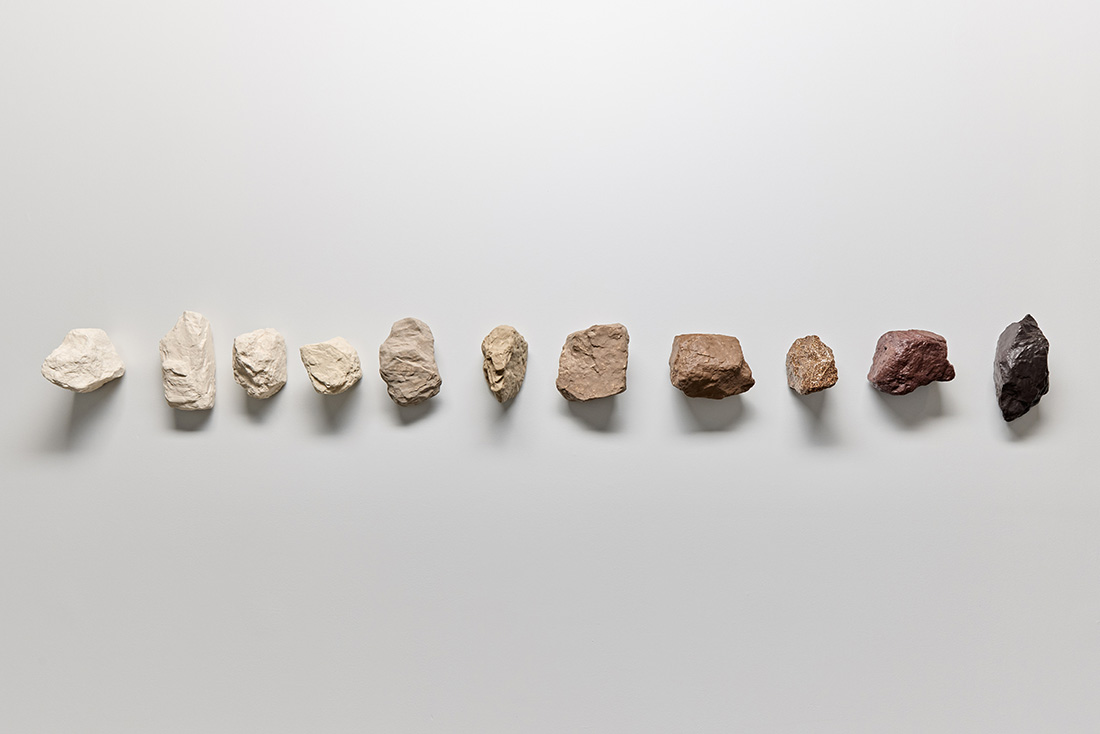 Yasmin Smith, Forest, 2022