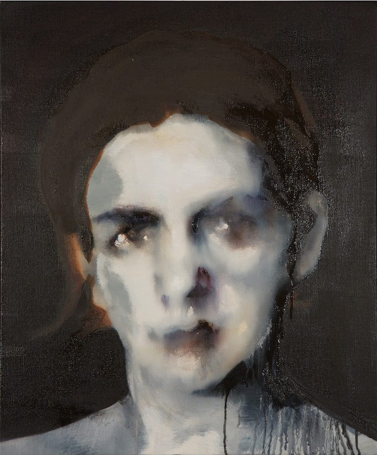 Nigel Milsom, Untitled, 2007