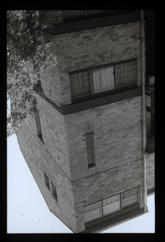 Gunter Christmann, SYDNEY - 15/80, 1974