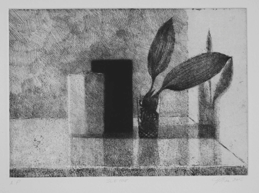 Jude Rae, SLE108, 2015