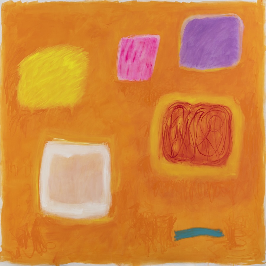 Angela Brennan, Long before that, not even now, 2025