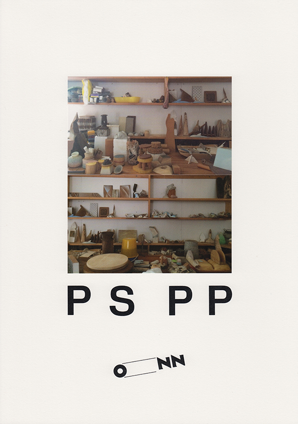 Mitch Cairns, Untitled, 2015