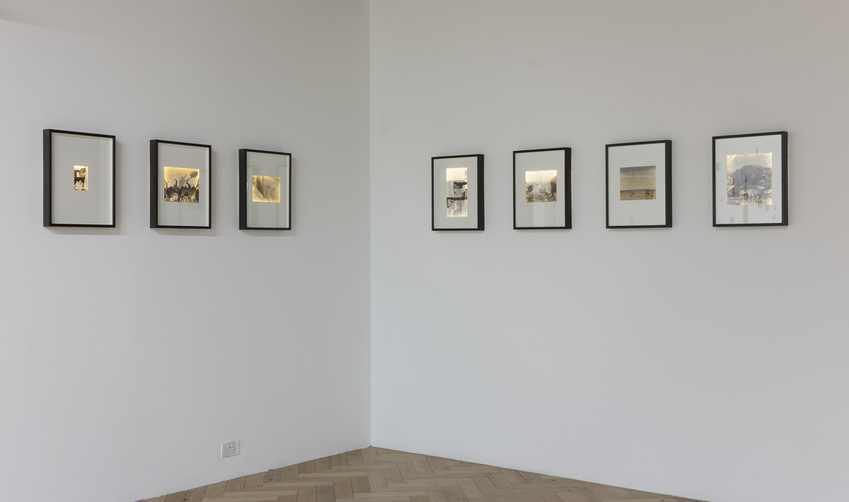 Isle of Somewhere: Laura Delaney and Lillian O'Neil