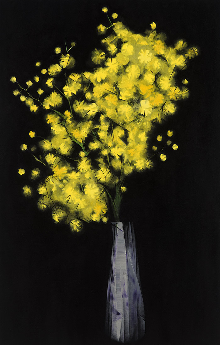 Nigel Milsom, Judo-House part 10 (plain crazy), 2021