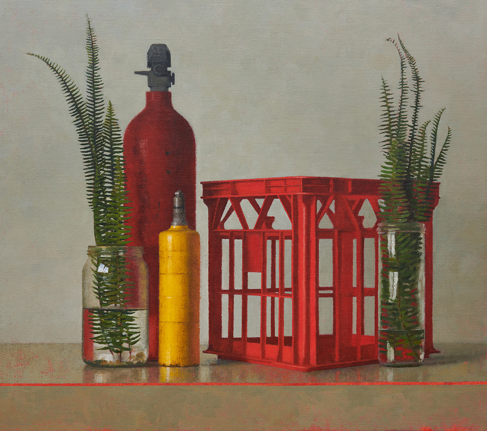 Jude Rae, SL422, 2020