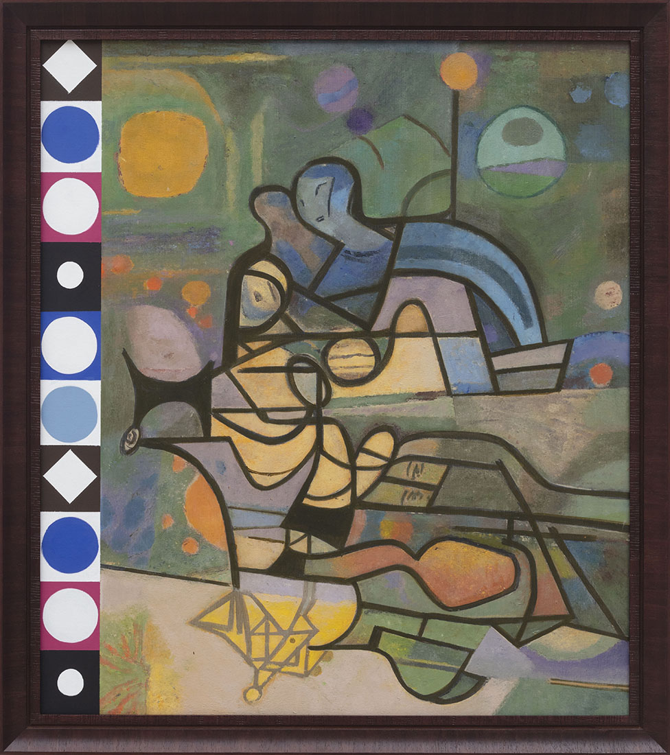 Diena Georgetti, Antiquity CAMPAIGN, 2022