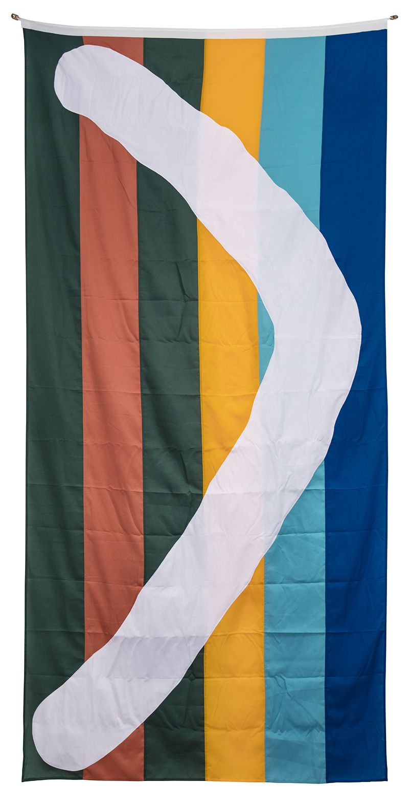 Archie Moore, Goothanto Neytion, 2014