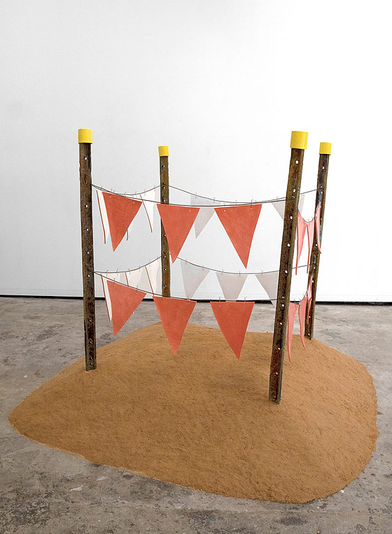 Yasmin Smith, Linden, 2012