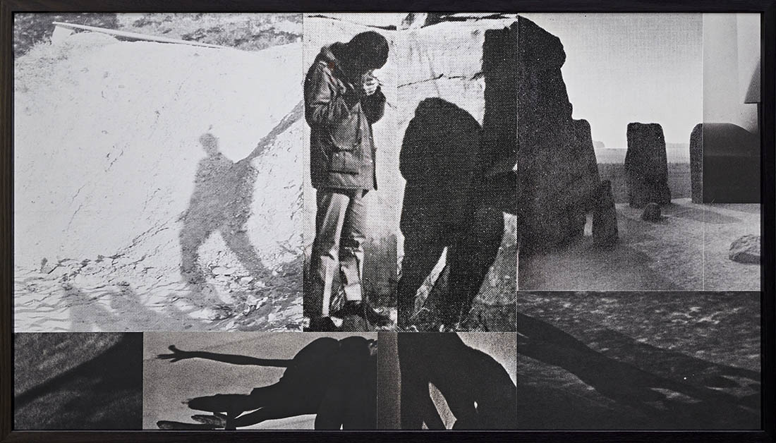 Lillian O'Neil, Evening, 2021