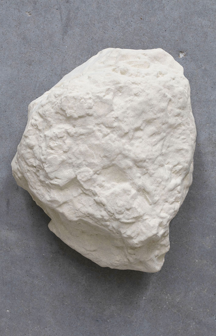 Yasmin Smith, Forest glaze 8 —Millmerran, 2022