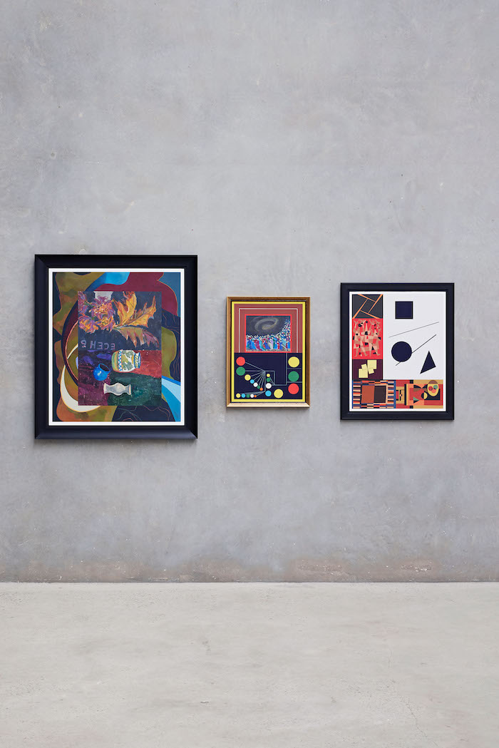 Diena Georgetti: Civil Dawn