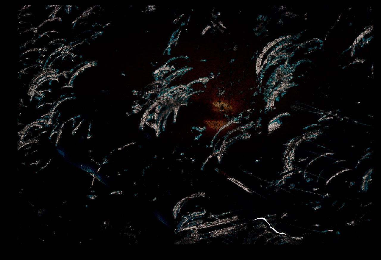 Gunter Christmann, EUREKA - 48/80, 1982