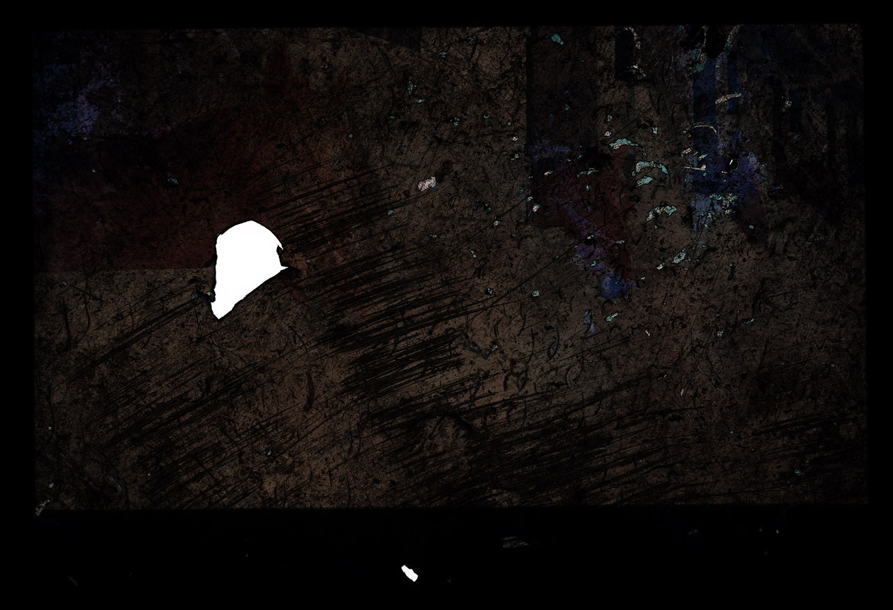 Gunter Christmann, EUREKA - 6/80, 1982