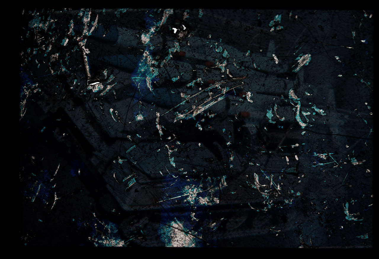 Gunter Christmann, EUREKA - 61/80, 1982