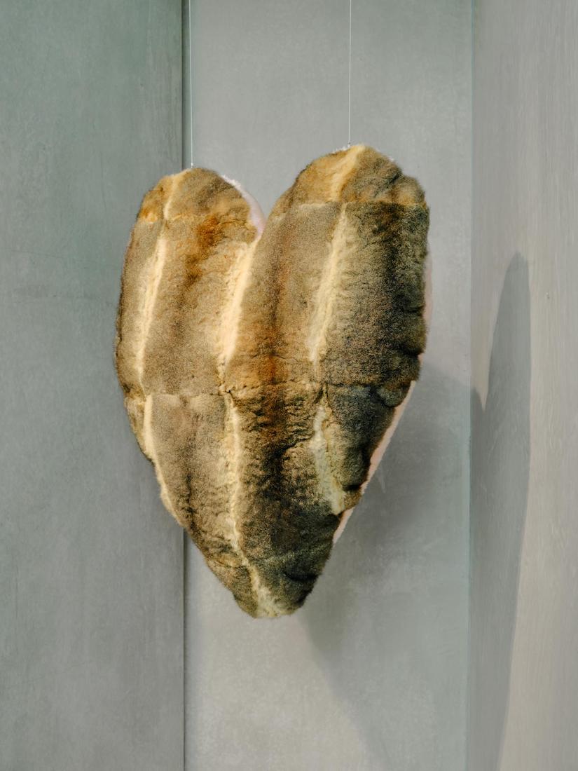 Matthew Harris, Big Love, 2021