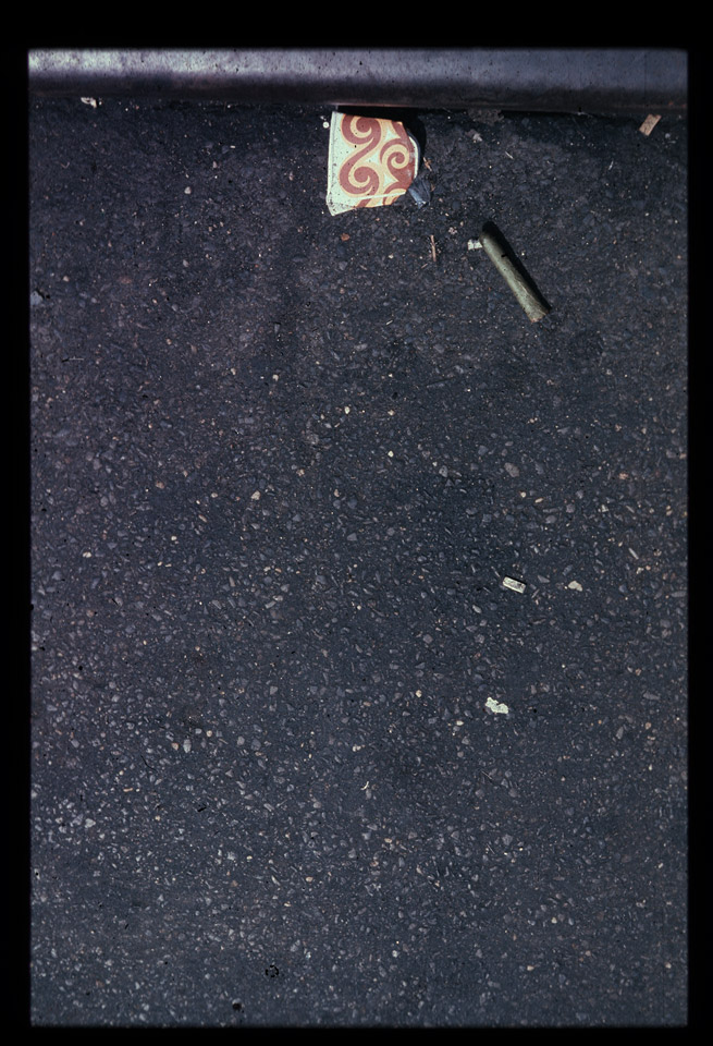 Gunter Christmann, NEW YORK - 75/80, 1978