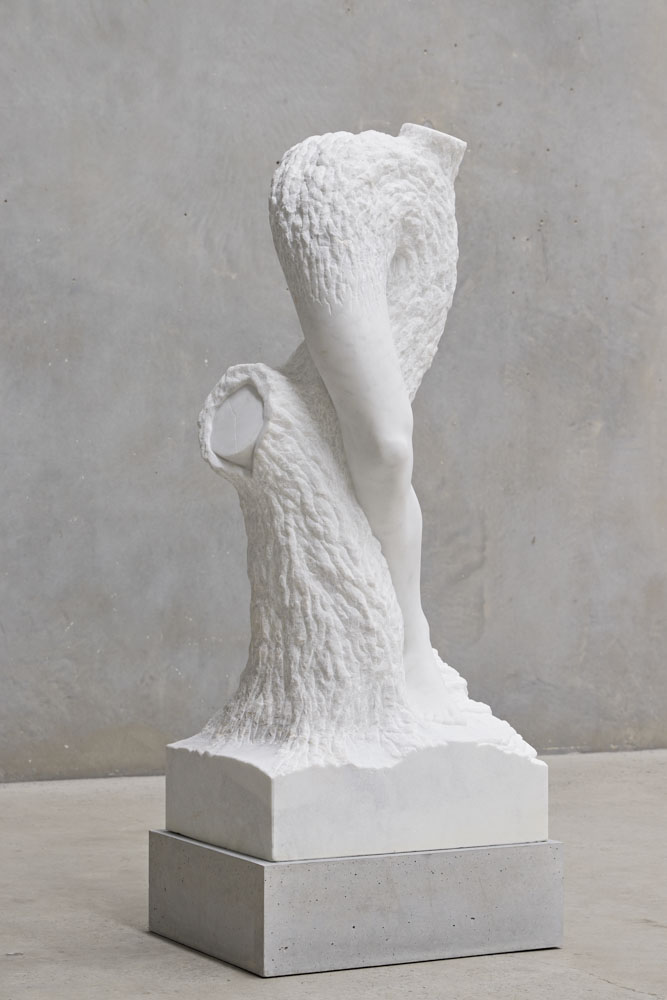 Stephen Ralph, More dust, 2020