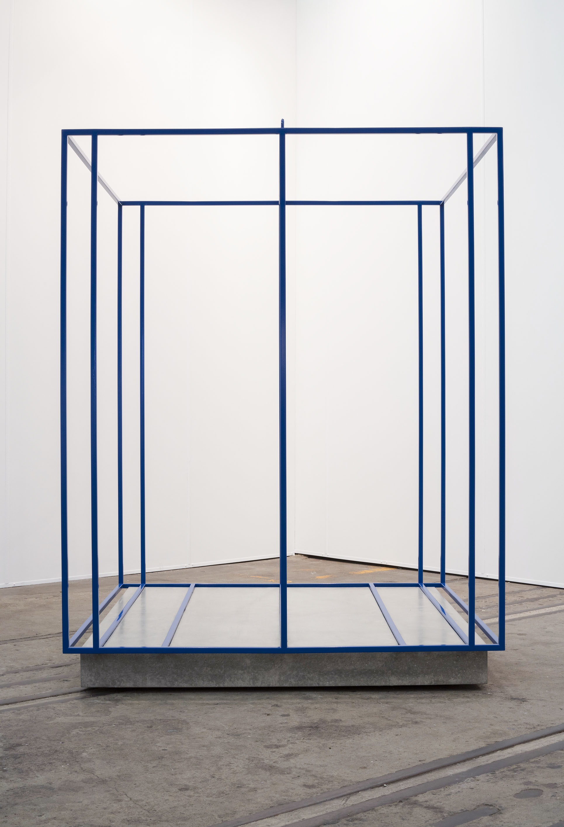 The Commercial | Booth E19 | Sydney Contemporary 2018 | Bonita Bub and Lillian O'Neil