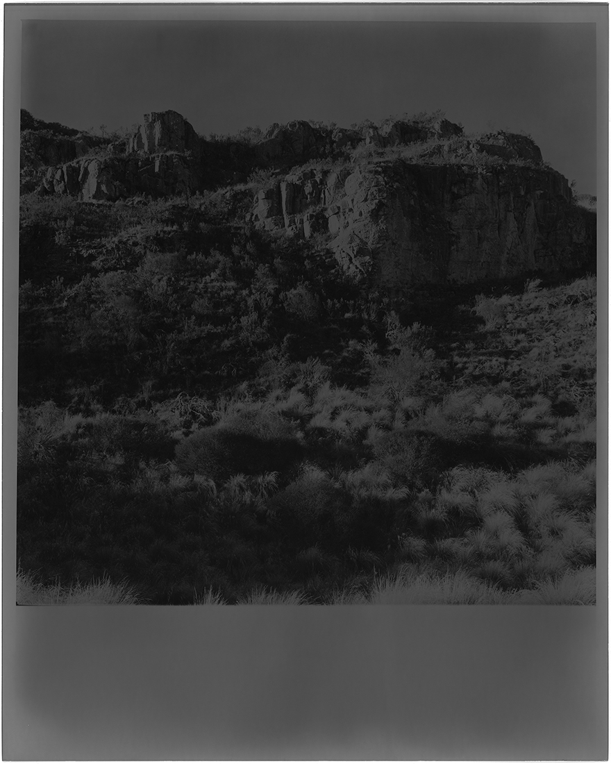 Amanda Williams, Nichols Gorge Walk, Kosciuszko National Park 10, 2021