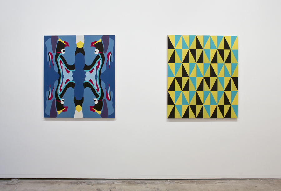 Natalya Hughes: Looking Twice