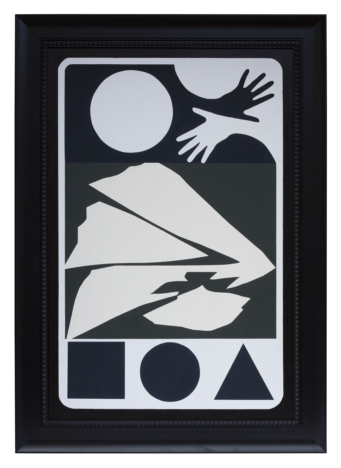 Diena Georgetti, Fable, 2018